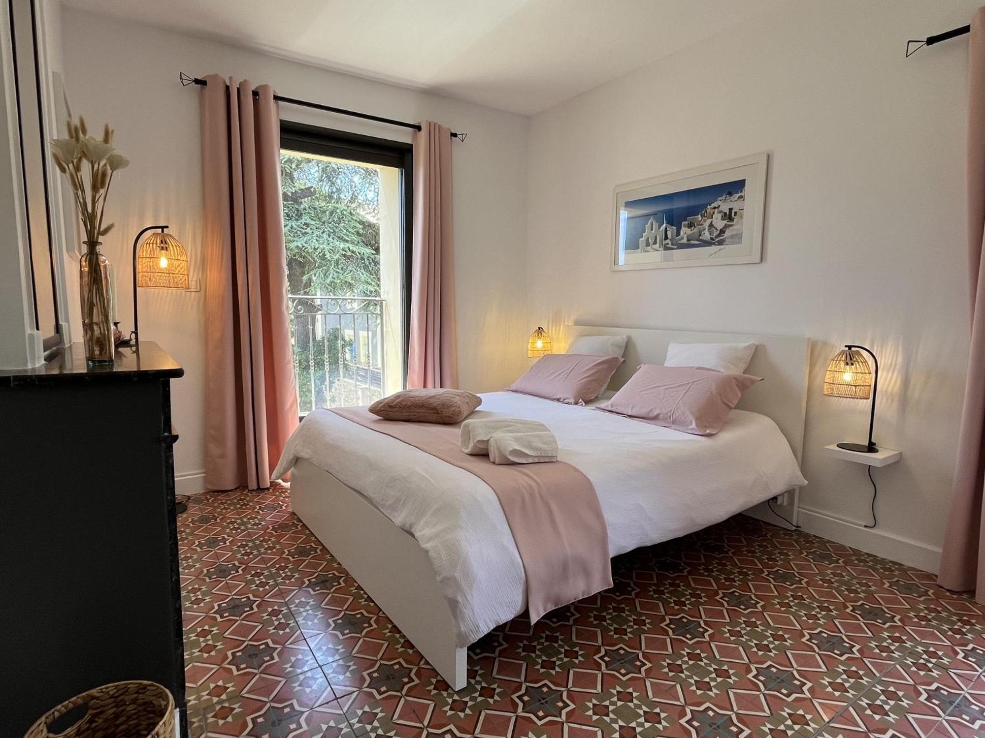 Les Gites De Monte Blanco Les Chambre D'Hotes Montblanc Exterior foto